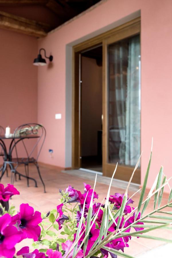 Agriturismo L'Aquilone Magliano in Toscana Exterior foto