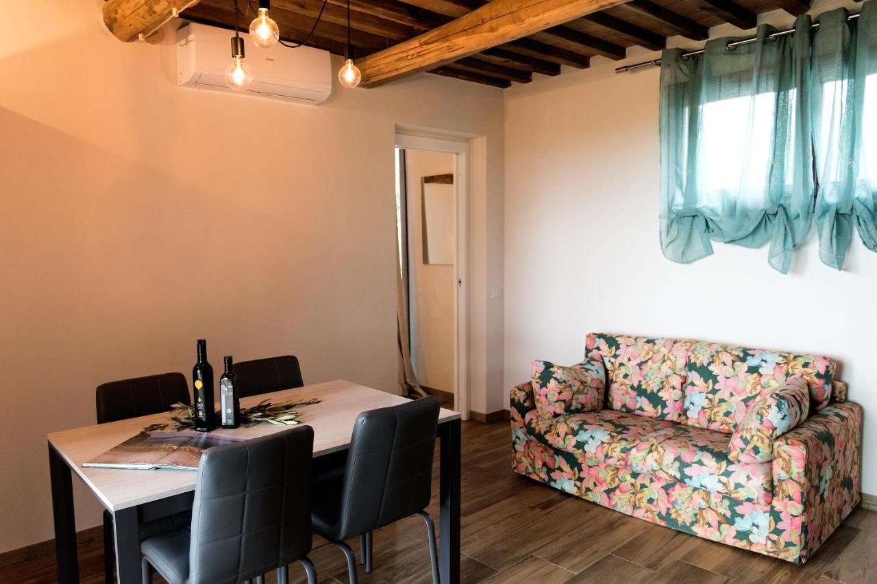 Agriturismo L'Aquilone Magliano in Toscana Exterior foto