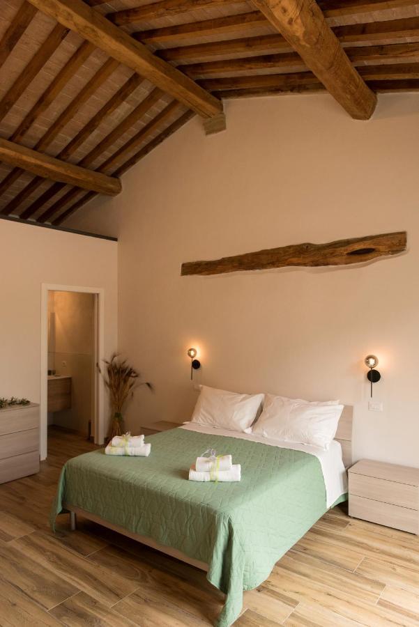 Agriturismo L'Aquilone Magliano in Toscana Exterior foto