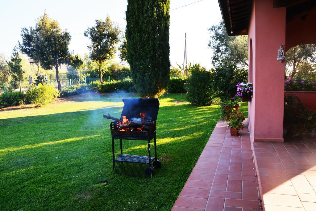 Agriturismo L'Aquilone Magliano in Toscana Exterior foto
