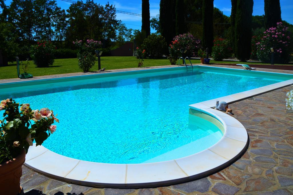 Agriturismo L'Aquilone Magliano in Toscana Exterior foto