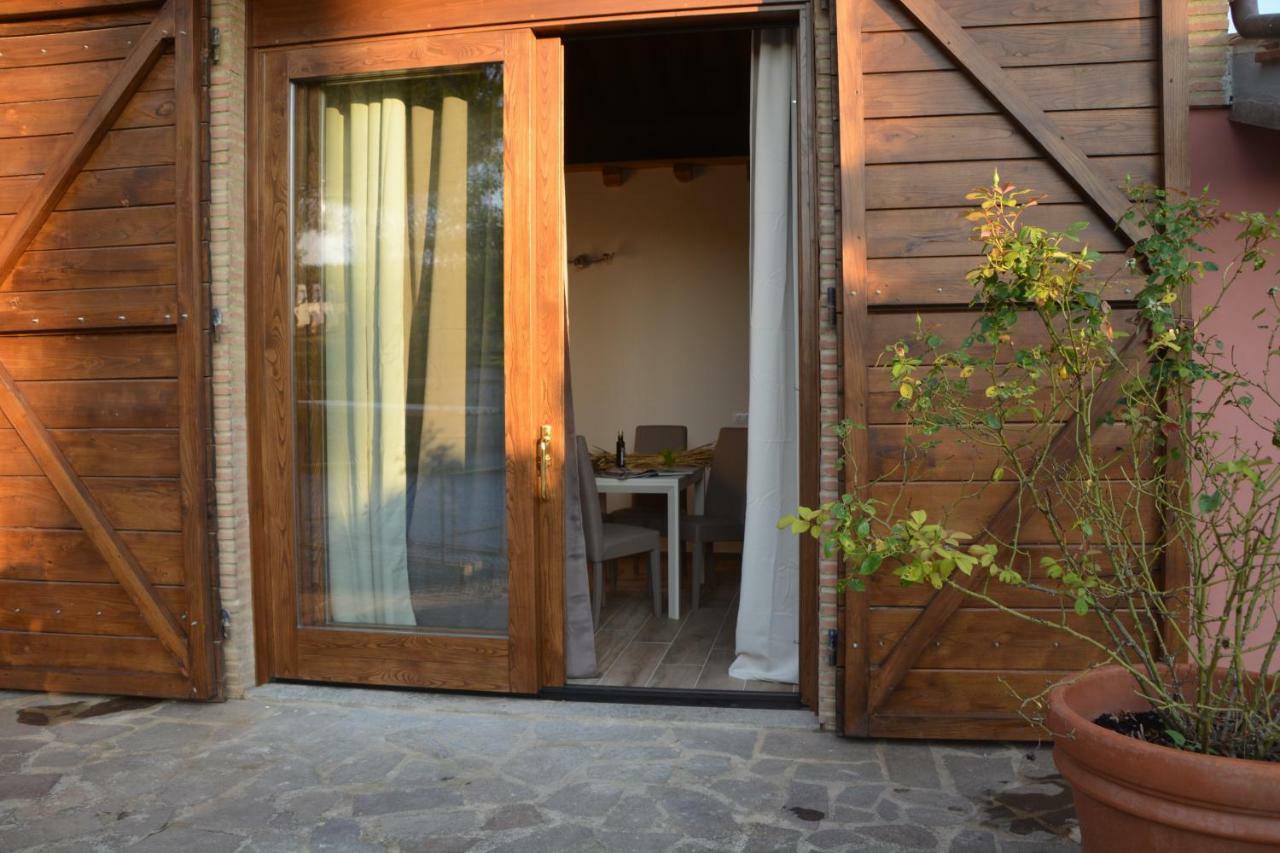 Agriturismo L'Aquilone Magliano in Toscana Exterior foto